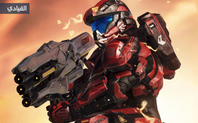 لعبة Halo 5 قد تظهر على الحاسب الشخصي في وقت ما